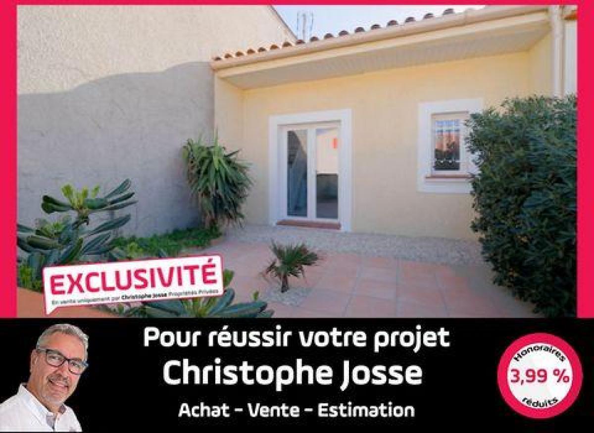 Studio à Leucate, France No. 29667