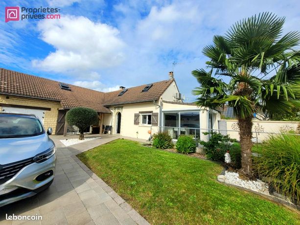 3 chambres Maison à Val-d'Oise, France No. 357010