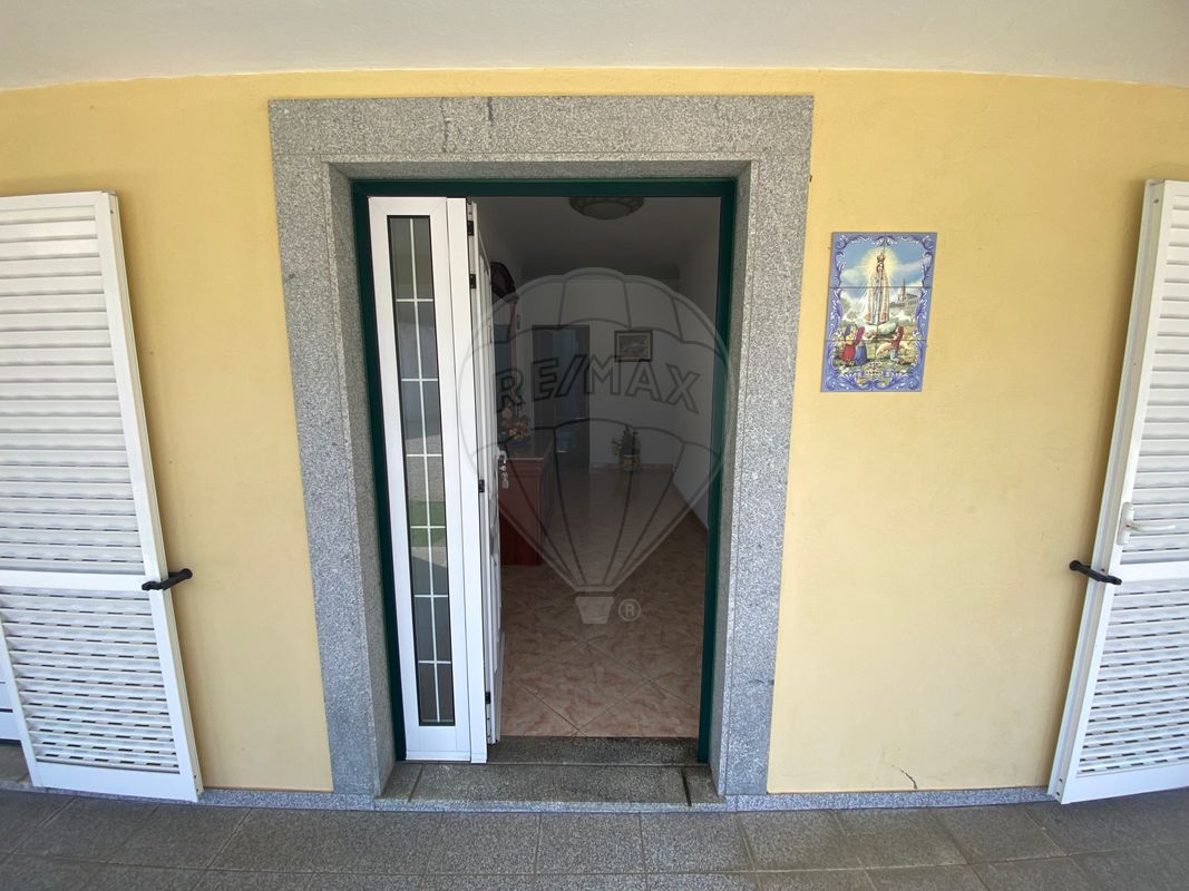 4 bedrooms Castles in Moimenta da Beira, Portugal No. 183667