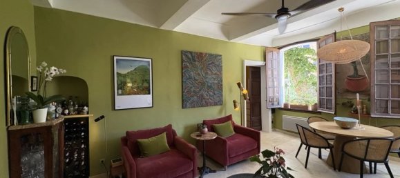 5-Zimmer Wohnung in Cotignac, France, Nr. 285601 5