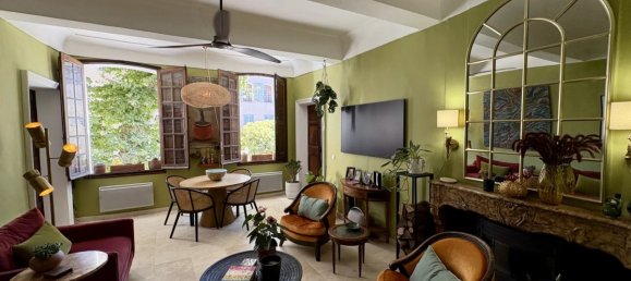 5-Zimmer Wohnung in Cotignac, France, Nr. 285601 3