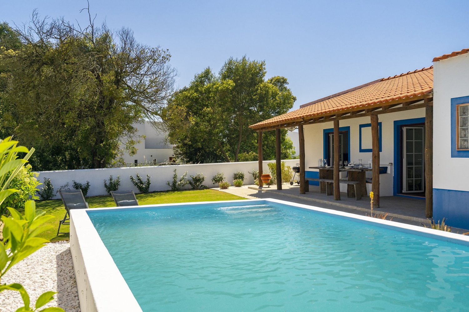 4 bedrooms Villa in Grandola, Portugal No. 309254