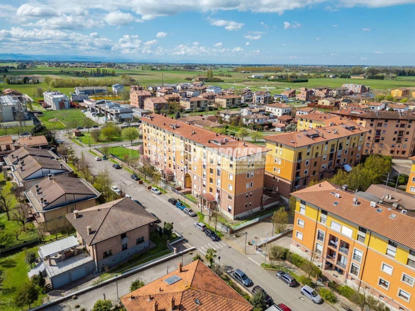 2 bedrooms Apartment in San Pietro in Casale, Italy No. 330573