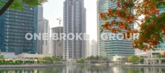 1 bedroom Apartment in Jumeirah Lake Towers, UAE No. 1323 13
