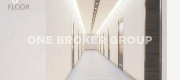 1 bedroom Apartment in Jumeirah Lake Towers, UAE No. 1323 11