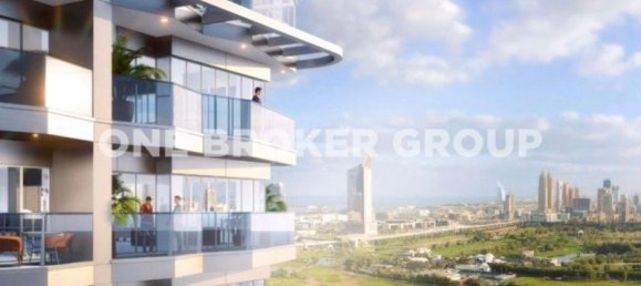 1 bedroom Apartment in Jumeirah Lake Towers, UAE No. 1323 4