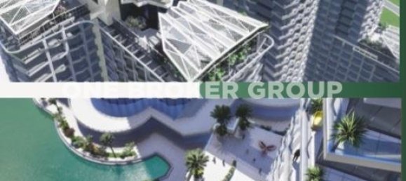 1 bedroom Apartment in Jumeirah Lake Towers, UAE No. 1323 14