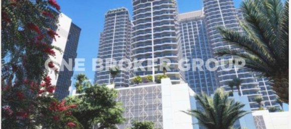 1 bedroom Apartment in Jumeirah Lake Towers, UAE No. 1323 2