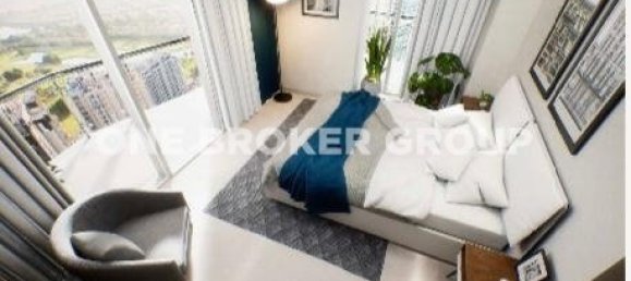 1 bedroom Apartment in Jumeirah Lake Towers, UAE No. 1323 10