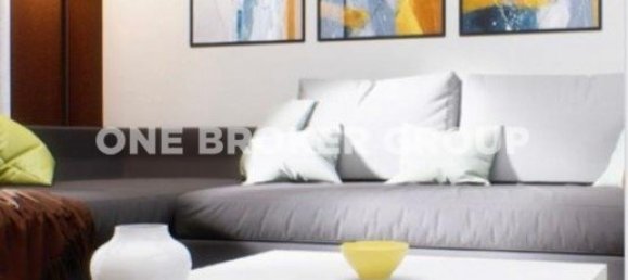 1 bedroom Apartment in Jumeirah Lake Towers, UAE No. 1323 9