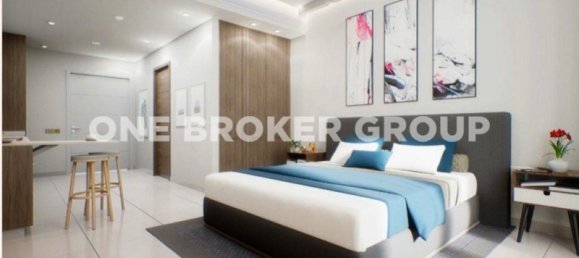 1 bedroom Apartment in Jumeirah Lake Towers, UAE No. 1323 5