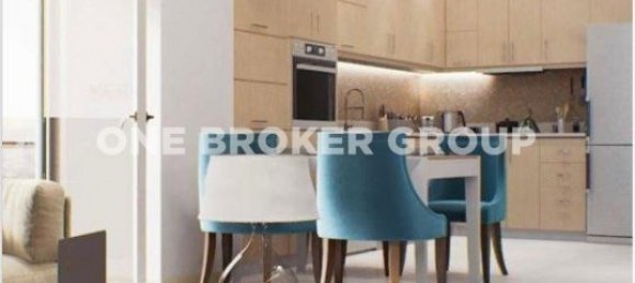 1 bedroom Apartment in Jumeirah Lake Towers, UAE No. 1323 8