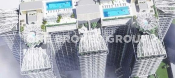 1 bedroom Apartment in Jumeirah Lake Towers, UAE No. 1323 6