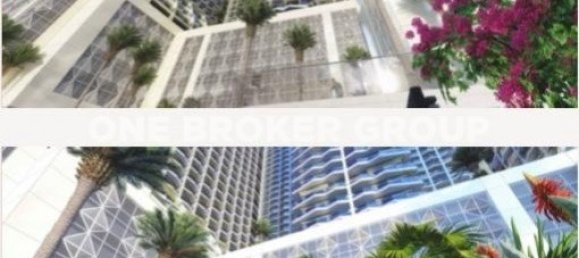 1 bedroom Apartment in Jumeirah Lake Towers, UAE No. 1323 16