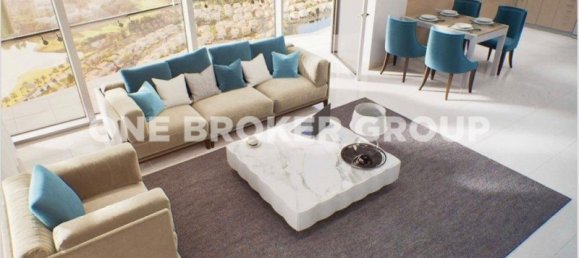 1 bedroom Apartment in Jumeirah Lake Towers, UAE No. 1323 7