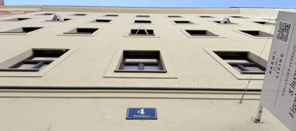 5 rooms Apartment in Leopoldstadt, Austria No. 226983 12