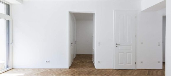 5 rooms Apartment in Leopoldstadt, Austria No. 226983 6