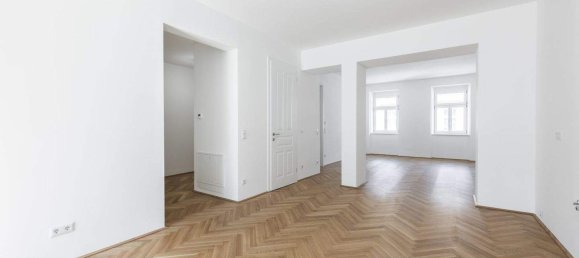 5 rooms Apartment in Leopoldstadt, Austria No. 226983 5