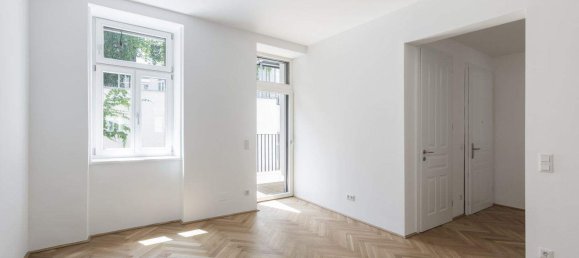 5 rooms Apartment in Leopoldstadt, Austria No. 226983 4