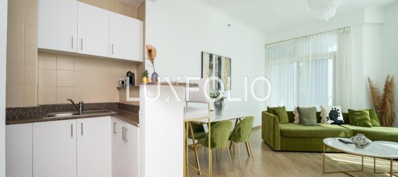 2 chambres Appartement à Dubai Marina, UAE No. 101360 8