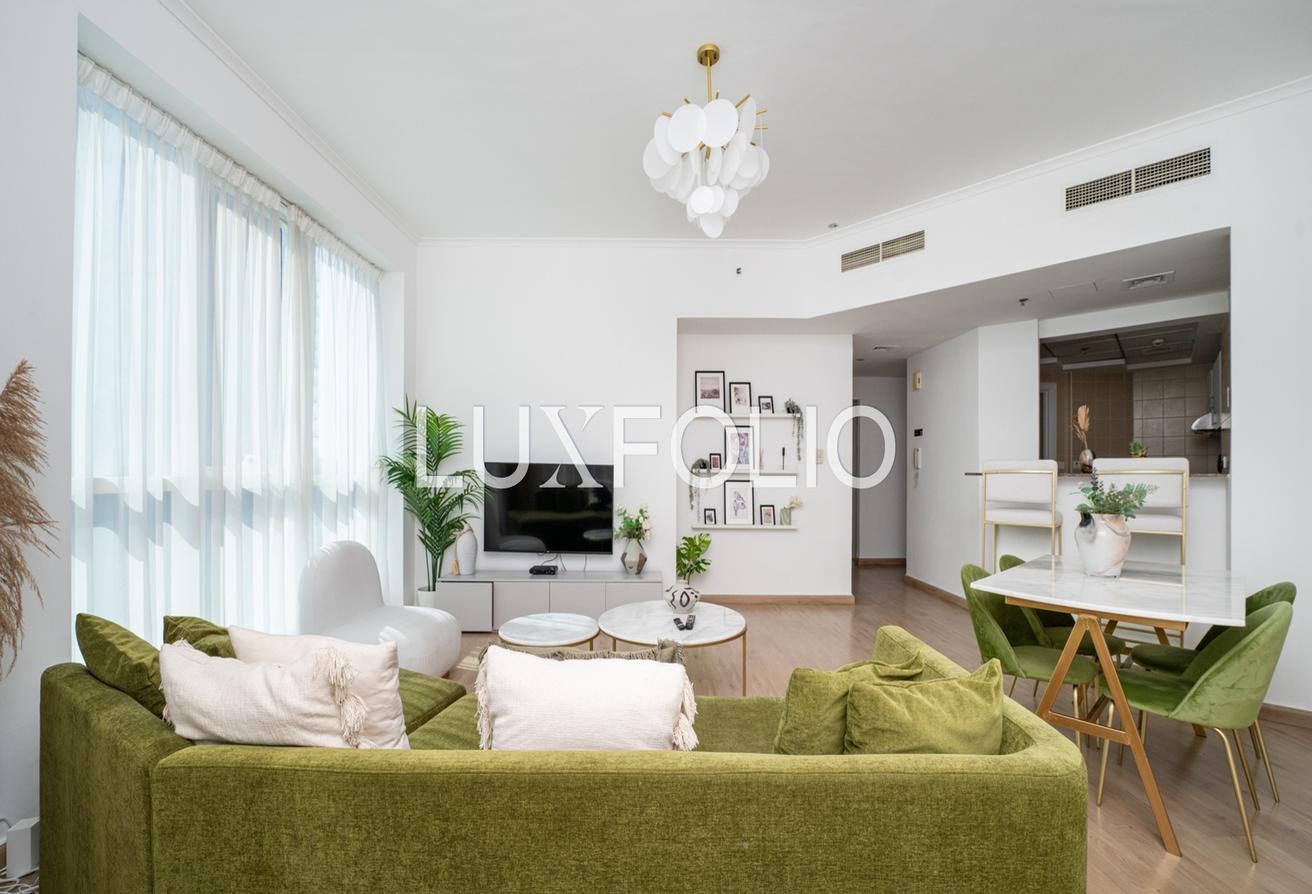 2 chambres Appartement à Dubai Marina, UAE No. 101360