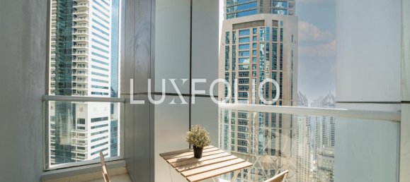 2 chambres Appartement à Dubai Marina, UAE No. 101360 3