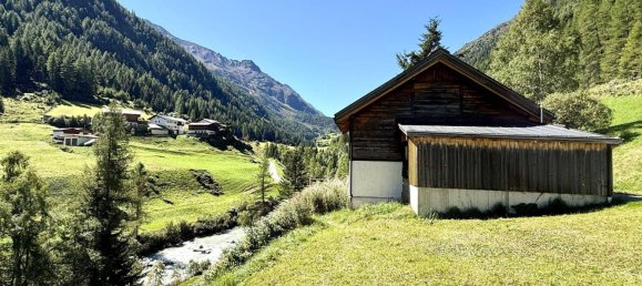 4 bedrooms House in Solden, Austria No. 249916 39