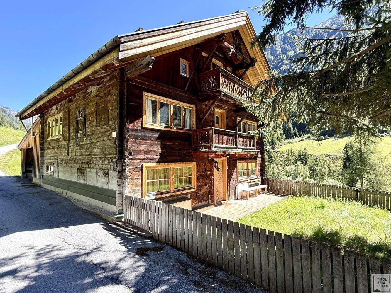 4 bedrooms House in Solden, Austria No. 249916