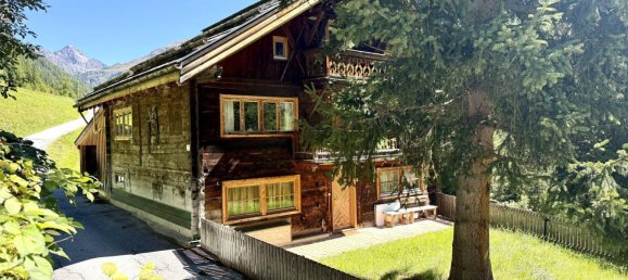 4 bedrooms House in Solden, Austria No. 249916 37