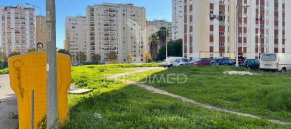 Terreno em Alenquer, Portugal 572 m² N.º 132417 4