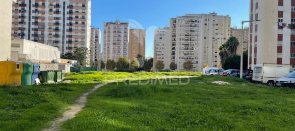Terreno em Alenquer, Portugal 572 m² N.º 132417 3