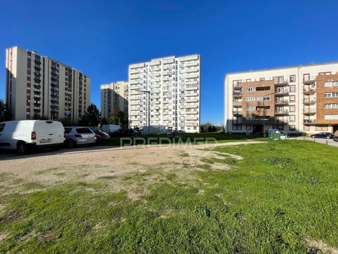 Terreno em Alenquer, Portugal 572 m² N.º 132417