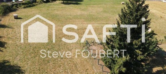 1020m² Land in Rouffignac-Saint-Cernin-de-Reilhac, France No. 99270 2