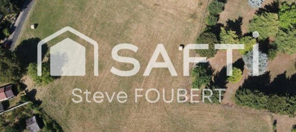 1020m² Land in Rouffignac-Saint-Cernin-de-Reilhac, France No. 99270 4