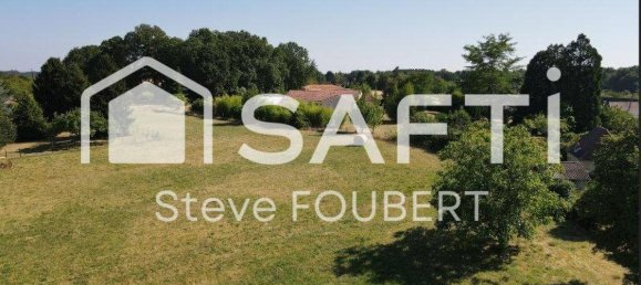 1020m² Land in Rouffignac-Saint-Cernin-de-Reilhac, France No. 99270 6