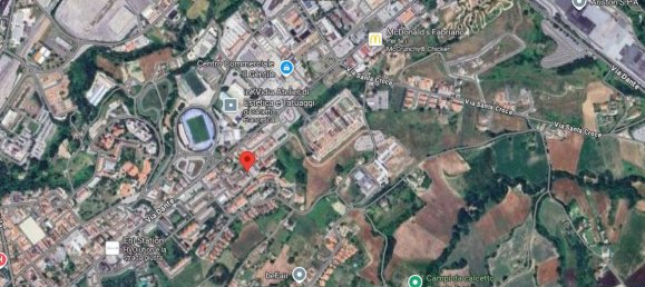 2 chambres Appartement à Fabriano, Italy No. 321905 4