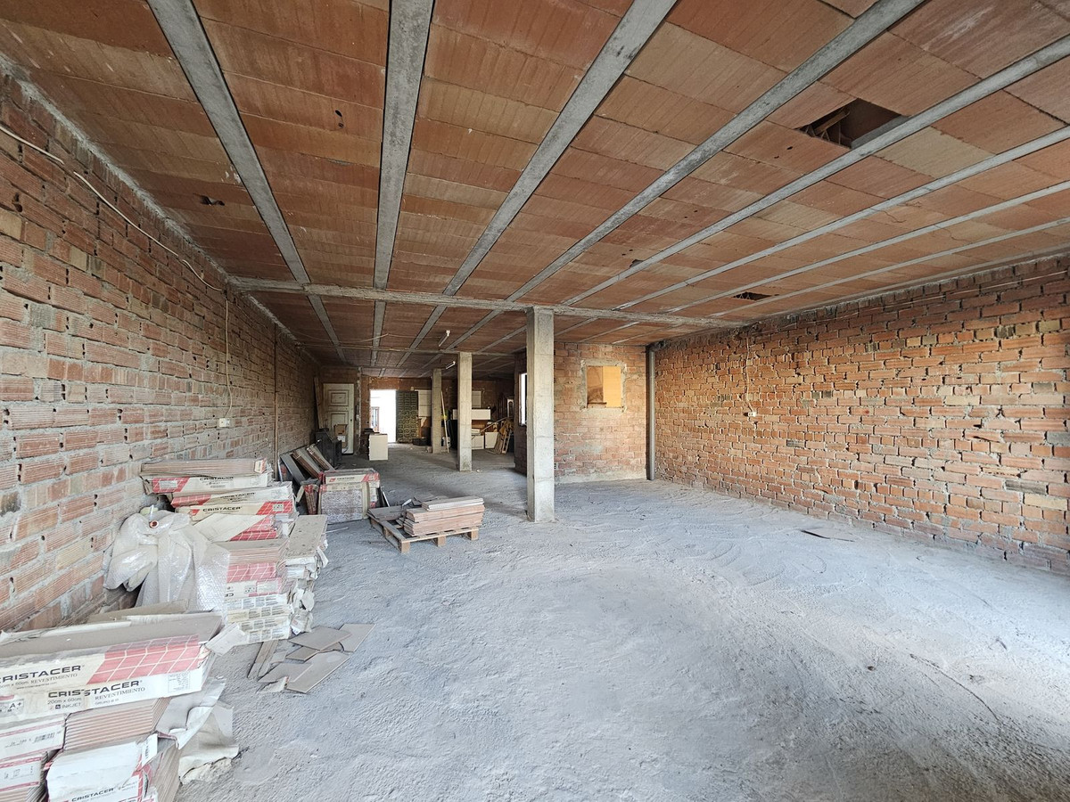 Apartamento T3 em Manilva, Spain N.º 140959