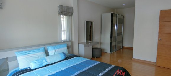 Café/restaurante de 3 dormitorios en Pattaya, Thailand No. 3026 20