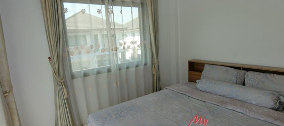 Café/restaurante de 3 dormitorios en Pattaya, Thailand No. 3026 14