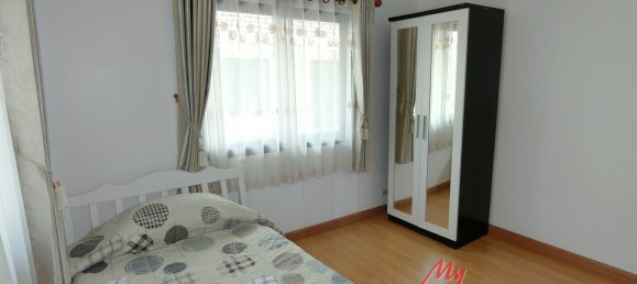 Café/restaurante de 3 dormitorios en Pattaya, Thailand No. 3026 30