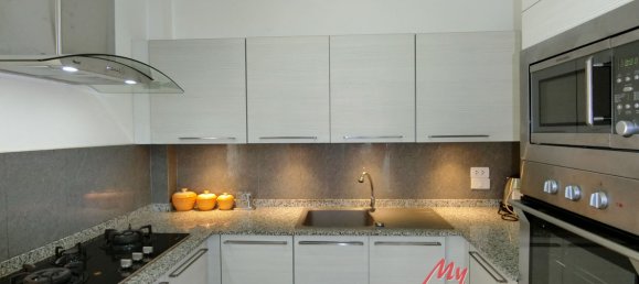 Café/restaurante de 3 dormitorios en Pattaya, Thailand No. 3026 11