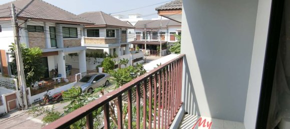 Café/restaurante de 3 dormitorios en Pattaya, Thailand No. 3026 24