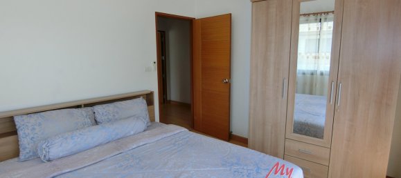 Café/restaurante de 3 dormitorios en Pattaya, Thailand No. 3026 15