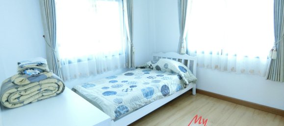 Café/restaurante de 3 dormitorios en Pattaya, Thailand No. 3026 26