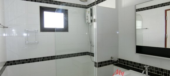 Café/restaurante de 3 dormitorios en Pattaya, Thailand No. 3026 17