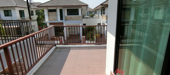 Café/restaurante de 3 dormitorios en Pattaya, Thailand No. 3026 23