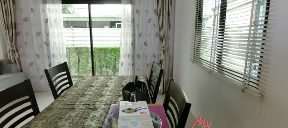 Café/restaurante de 3 dormitorios en Pattaya, Thailand No. 3026 10