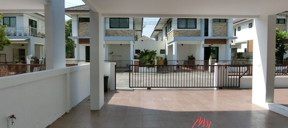 Café/restaurante de 3 dormitorios en Pattaya, Thailand No. 3026 7