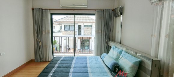 Café/restaurante de 3 dormitorios en Pattaya, Thailand No. 3026 19