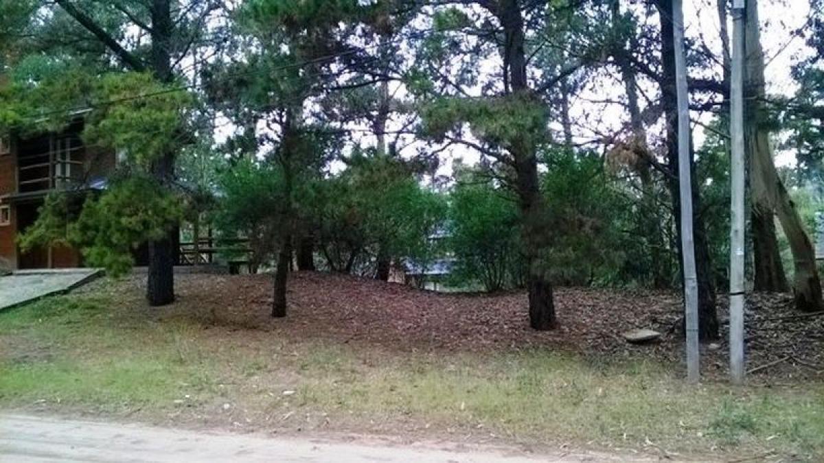  Land in Mar del Plata, Argentina No. 113496